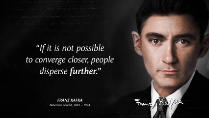 Franz Kafka_s Wisest Quotes that tell a lot of truth about our life(360P)