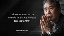 Haruki Murakami – Quotes that will change the way you think _ Life Changing Quotes(360P)