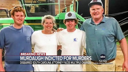 World News Tonight with David Muir July 14, 2022 [Full Episode]