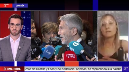 JUPOL denuncia que Marlaska se niega a pagar a los policías desplazados