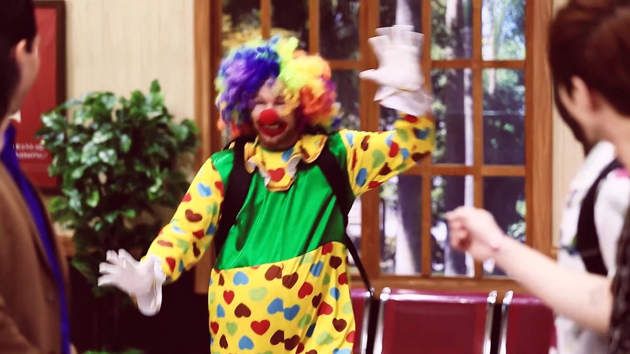 Kelas Internasional - S1 Ep150