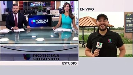 “La policía no hizo nada y mataron a mi hijo”