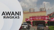 AWANI Ringkas: Pindaan Perlembagaan | UMNO belum peroleh keputusan RoS