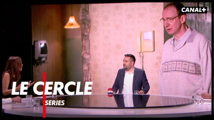 Audrey Fournier revient sur Landscapers - Le Cercle Séries