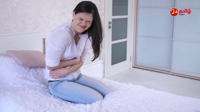 How to Reduce Menstrual Pain When You're Not at Home 24 Tamil Health