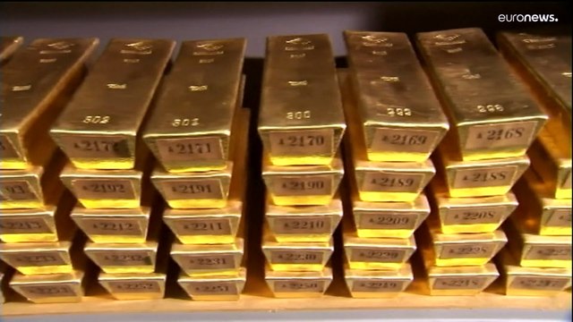 Ue, in arrivo nuove restrizioni per Mosca. Nel mirino il metallo più prezioso