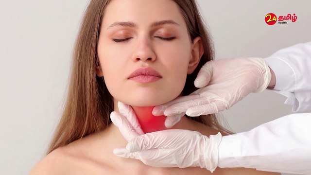 Hypothyroidism Foods to Avoid Cure Thyroid Problem Permanently 24 Tamil Health