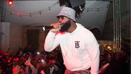 Kaaris accusé de violences par son ex-compagne, une enquête ouverte
