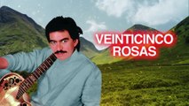 Joan Sebastian - Veinticinco Rosas