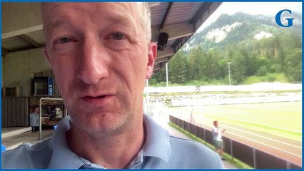 Newcastle United vs 1860 Munich:match reaction from Miles Starforth