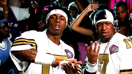 Lil Wayne - Way Of Life