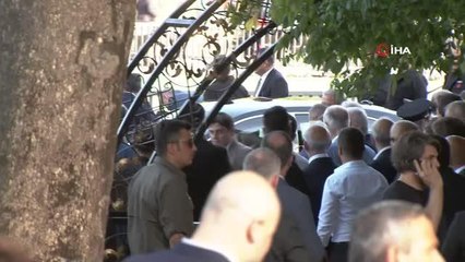 MHP Genel Başkanı Bahçeli: "Devletin birliği ve bekası her türlü siyasi angajmanın önündedir"