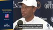 Woods not expecting to play at St. Andrews again