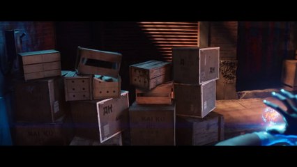 ZOMBIES 3 - Come on Out (Instrumental)