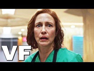 FIVE DAYS AT MEMORIAL Bande Annonce VF