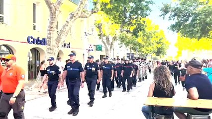 LE JOURNAL DE LA QUOTIDIENNE : Le journal du vendredi 15 juillet 2022