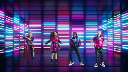 KIDZ BOP Kids - Cold Heart