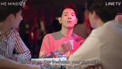 TharnType S02E02 (Eng Sub)