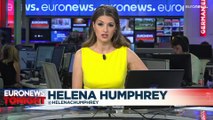 Latest news bulletin | July 15th – Evening