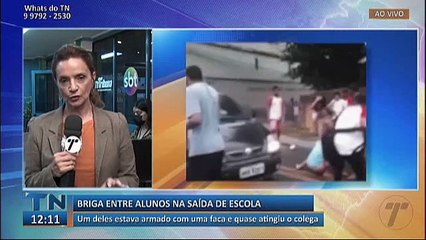 Tribuna Notícias 1ª Edição 15  07  2022