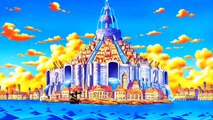 One Piece l Touristic Places