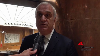 Energia, Saglia (Arera) : “Più di 4 milioni di famiglie beneficiano di bonus elettrico e gas”