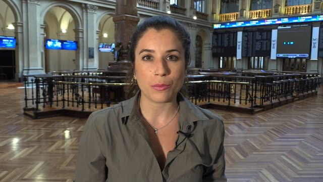 El Ibex 35 cierra la semana con tono positivo y ganancias del 1,81 %