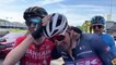 Tour de France 2022 - Mads Pedersen : "Finally, I win this stage on the Tour de France !"