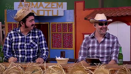 ARRAIÁ 98 - 98 FC 15/07/22