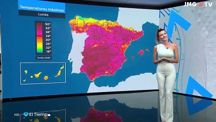 HIMAR GONZALEZ, PANTALON Y CAMISETA MARCANDO