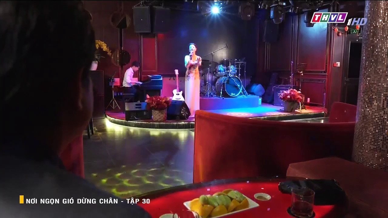 Nơi Ngọn Gió Dừng Chân Tập 30 - Phim Việt Nam THVL1 - xem phim noi ngon gio dung chan tap 31