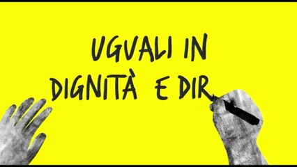 Amnesty lancia la campagna "Lasciti": chi lotterà al tuo posto?