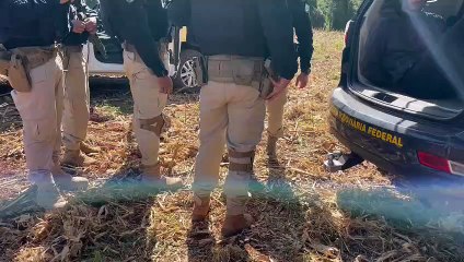 Conforme PM, jovem envolvido em assalto à Agência do Sicredi em Iracema do Oeste é de Jesuítas