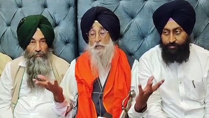 simranjit mann on bhagat singh