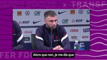 Transferts - Clauss, un latéral très courtisé