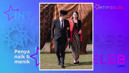 Ifan Govinda Naik Berat Badan, Bahagianya Setelah Menikah!