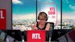 Le journal RTL de 19h du 15 juillet 2022