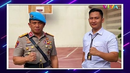 Misteri Glock 17 di Tangan Bharada E dalam Baku Tembak