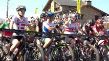 Le replay du short track de Vallnord - VTT (F) - Coupe du monde