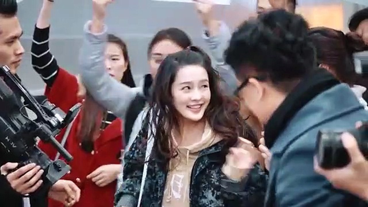 MUTLISUB【My Dear Chief】 EP 01 Modern Romance Shawn Dou, Li Qin ️