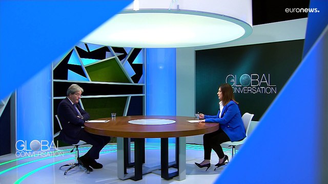 Paolo Gentiloni: “Não vou embarcar em profecias de catástrofe”