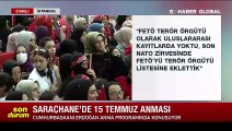 Cumhurbaşkanı Erdoğan'dan 'KYK borçları' ile ilgili açıklama! Son noktayı koydu: Biz gençlerimizi faize kurban etmeyiz