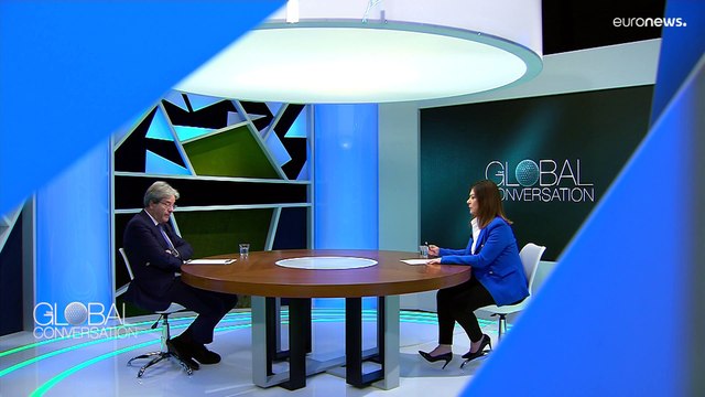 Комиссар ЕС по экономике: Всегда нужно готовиться к худшему