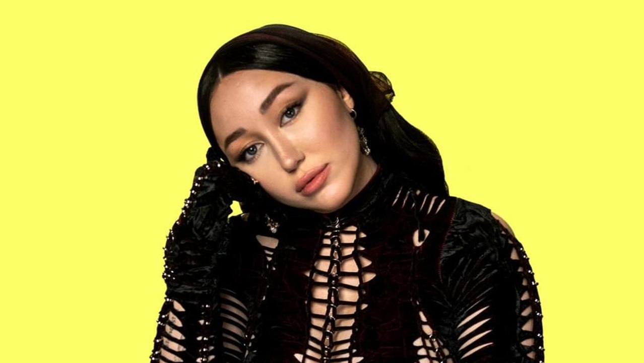 Noah Cyrus “I Burned LA Down” Official Lyrics &...