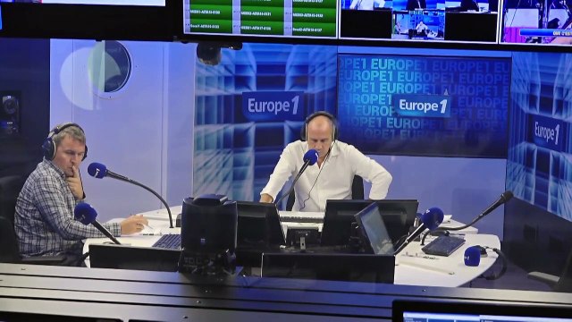 Incendies en Gironde : la situation se stabilise à Landiras