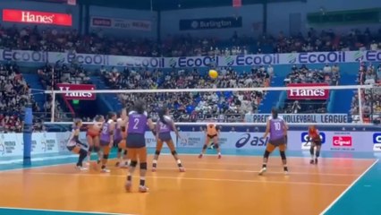 CHOCO MUCHO vs CHERY TIGGO FULL GAME HIGHLIGHTS • July 9, 2022 • PVL 2022