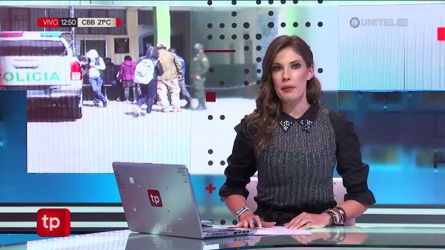 Madre acusada de infanticidio, dio al menos cuatro versiones distintas de lo ocurrido con su hija