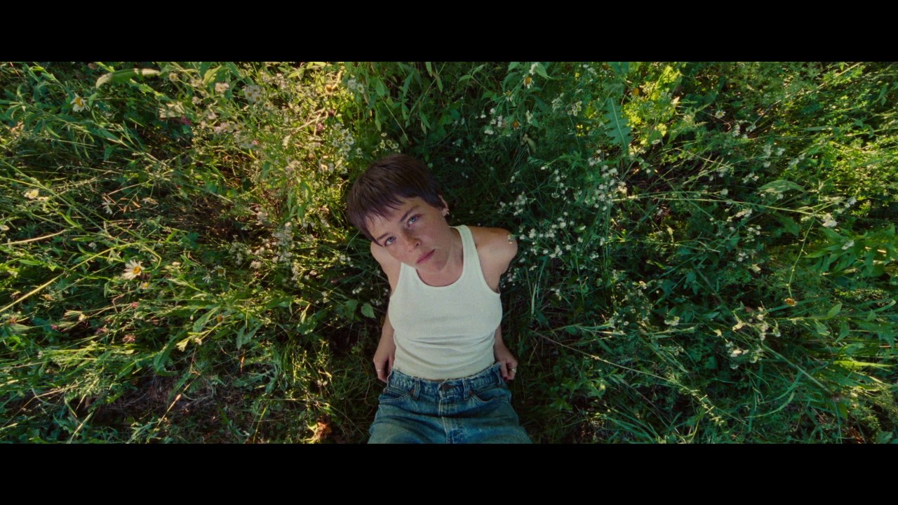 Maggie Rogers Horses video Dailymotion