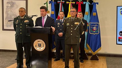 Revelan los detalles del operativo en el que murió 'Iván Mordisco'