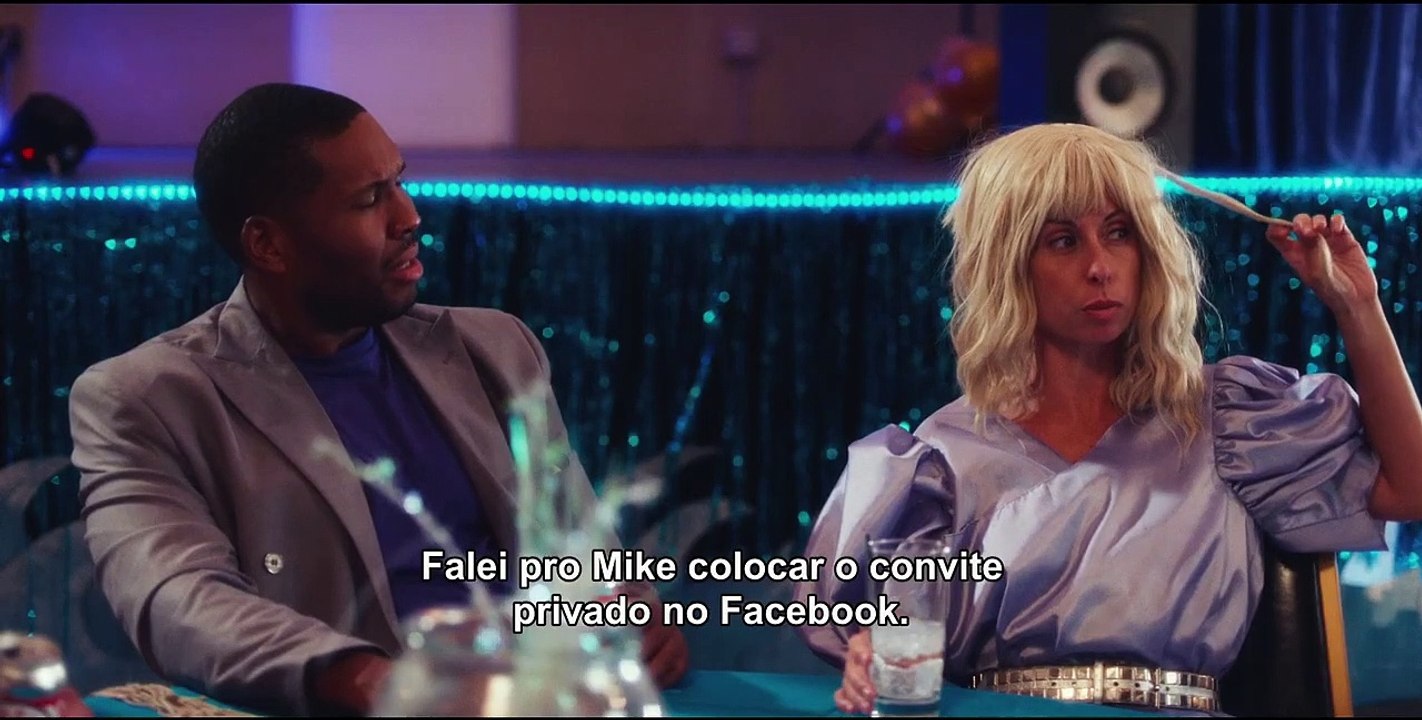 Um Reencontro Inesperado - Trailer Legendado [HD] - 2022 - Comédia | Filmelier